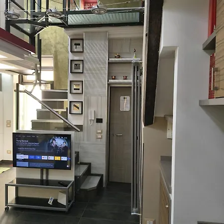 Darsenhouse Apartament Pozzuoli