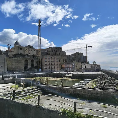 Darsenhouse Apartament