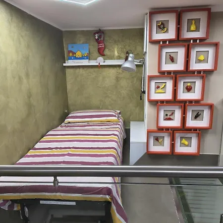 Apartament Darsenhouse *